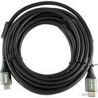 Buro BHP-HDMI-2.1-5G HDMI - HDMI (5 м, черный) Image #1