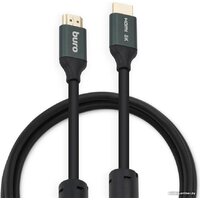 Buro BHP-HDMI-2.1-5G HDMI - HDMI (5 м, черный) Image #6