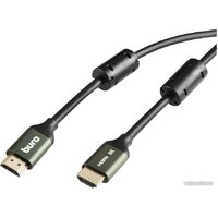 Buro BHP-HDMI-2.1-5G HDMI - HDMI (5 м, черный) Image #4