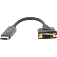 Интерфейсный кабель DisplayPort — DVI