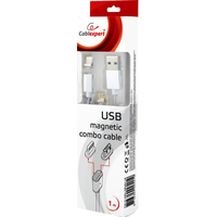Cablexpert CC-USB2-AMLM3-1M Image #3