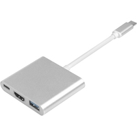 Greenconnect Russia GCR-AP24
