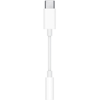 Apple 3.5 мм - USB Type-C