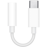 Apple 3.5 мм - USB Type-C Image #2