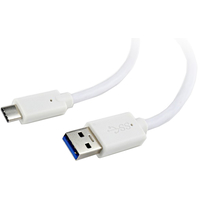 Cablexpert CCP-USB3-AMCM-W-0.1M Image #1