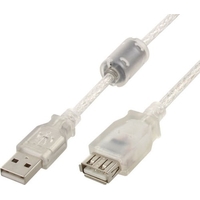 Cablexpert CCF-USB2-AMAF-TR-10