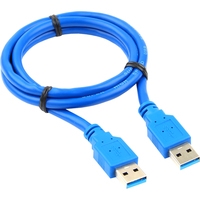 Cablexpert CCP-USB3-AMAM-1M