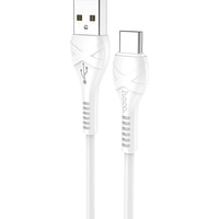 Hoco X37 USB Type-C (белый)