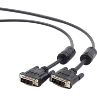 Cablexpert CC-DVI2L-BK-15