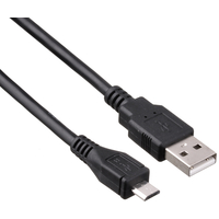 ExeGate USB 2.0 AM-microB 1.8м