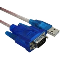 ExeGate USB 2.0-RS232 0.8 м EX284950RUS