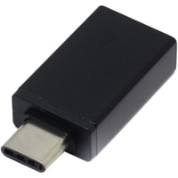 ExeGate USB 2.0 Type C - USB A EX-USB3-CMAF Image #1