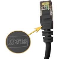Lanmaster LAN-PC45/U5E-5.0-BK
