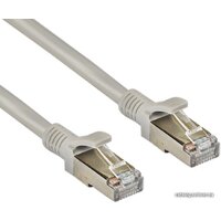 ExeGate FTP-RJ45-RJ45-C5e-CU-0,5M-GY