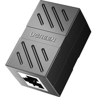 Ugreen NW114 20390 RJ-45 - RJ-45 (1 шт., черный) Image #1