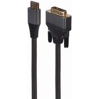 Cablexpert CC-HDMI-DVI-4K-6 Image #1