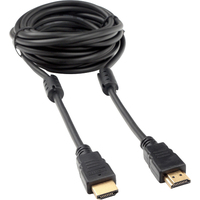 Cablexpert CCF2-HDMI4-15 HDMI - HDMI (4.5 м, черный) Image #1