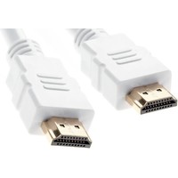 AOPEN ACG711DW-7.5M HDMI - HDMI (7.5 м, белый)