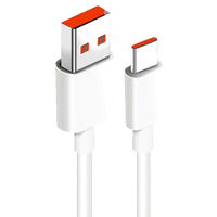 Xiaomi H26250 USB Type-A -USB Type-C (1 м, белый) Image #1