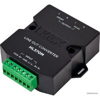KICX HL370М