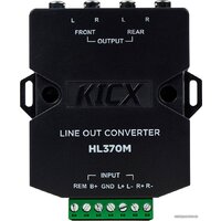 KICX HL370М Image #2
