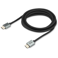 Buro BHP-DPP-1.4-3G (3 м, черный)