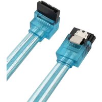 Vention KDDSD SATA 3 M - SATA 3 M (0.5 м, голубой)