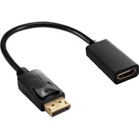 ExeGate DisplayPort - HDMI 0.1 м EX294706RUS