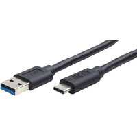 Cablexpert CCP-USB3-AMCM-1M Image #1