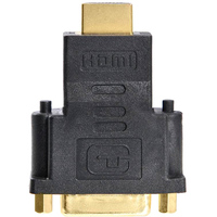 Buro HDMI-19M-DVI-DF-ADPT Image #3