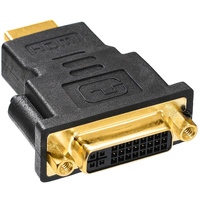 Buro HDMI-19M-DVI-DF-ADPT