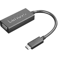 Lenovo USB-C to VGA Image #1