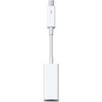 Apple Thunderbolt to Gigabit Ethernet Adapter [MD463ZM/A]
