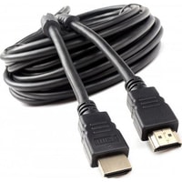 Cablexpert CCF2-HDMI4-10M (10 м, черный) Image #1