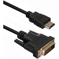 ACD HDMI - DVI ACD-DHDM1-18B (1.8 м, черный)