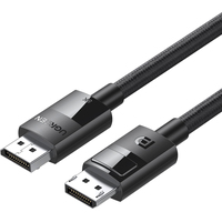 Ugreen DP114 80393 DisplayPort - DisplayPort (3 м) Image #1