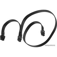ITZR 6pin-2 x 6+2pin UL STND Image #1
