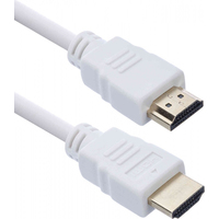 ACD ACD-DHHM1-18W HDMI - HDMI (1.8 м, белый) Image #1