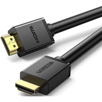 Ugreen HD104-60820 HDMI - HDMI (1.5 м, черный) Image #1