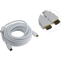 AOPEN ACG711DW-10M HDMI - HDMI (10 м, белый)