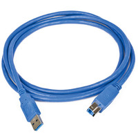 Cablexpert CCP-USB3-AMBM-0.5M Image #2
