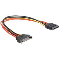 Cablexpert CC-SATAMF-20CM Image #1