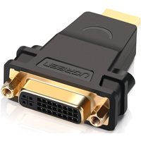 Ugreen HDMI - DVI-I 20123 Image #1