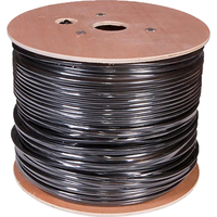 Rexant SFTP 4PR 24AWG CAT5e 01-0344 (305 м)