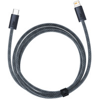 Baseus Dynamic Series USB Type-C - Lightning (2 м, серый) Image #1