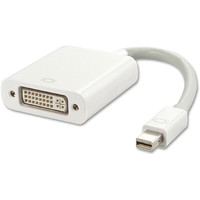 Переходник DVI-D — Mini DisplayPort Image #1