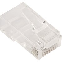 Lanmaster LAN-EZ45-8P8C/U5E-100 (100 шт) Image #1