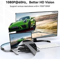 Vention ACNBB Image #3