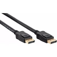 VCOM CG632-3M DisplayPort - DisplayPort (3 м, черный) Image #10