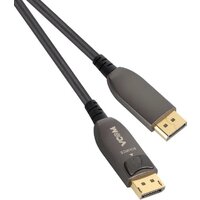 VCOM D3751-40M DisplayPort - DisplayPort (40 м, черный/коричневый) Image #1